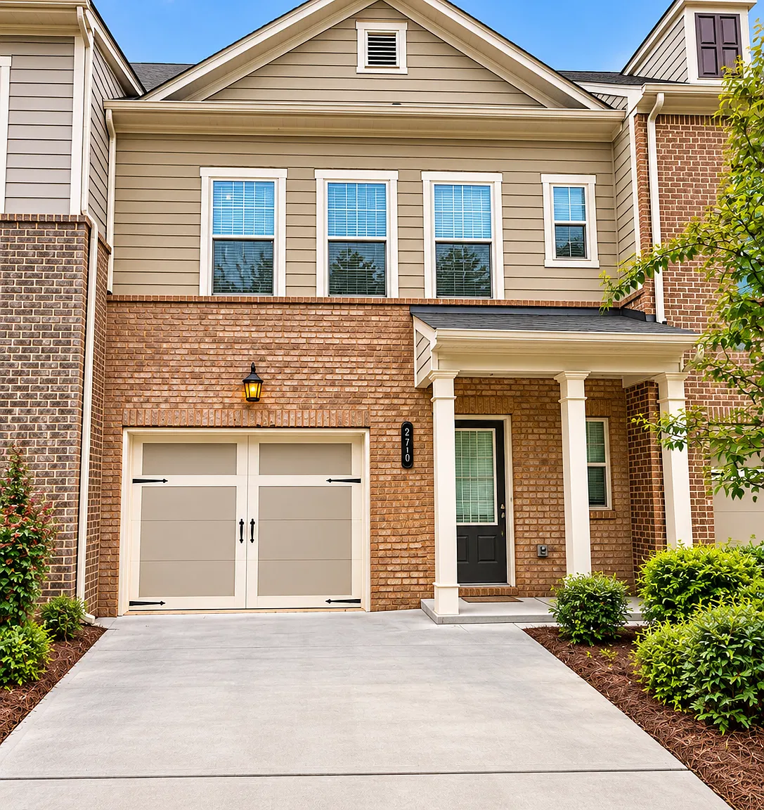 3 bed, 2.5 bath, 1843 sqft, $2,700 — Photo 1