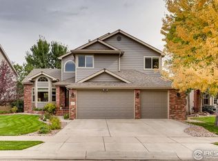 3508 Copper Spring Dr, Fort Collins, CO 80528
