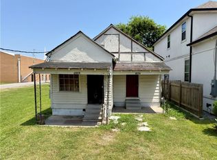 3015 Berwick St #B, New Orleans, LA 70121