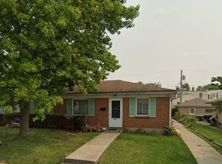 3138 Hassler St #2, Dayton, OH 45420