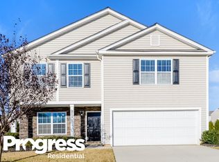 3816 Hope Marian St, Gastonia, NC 28052