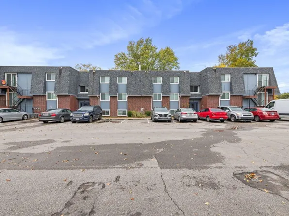 MARTIN CITY FLATS