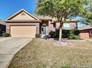 447 Redbird Chase, San Antonio, TX 78253