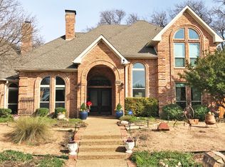 4101 McAlice Ct, Plano, TX 75093