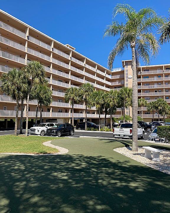 Building side