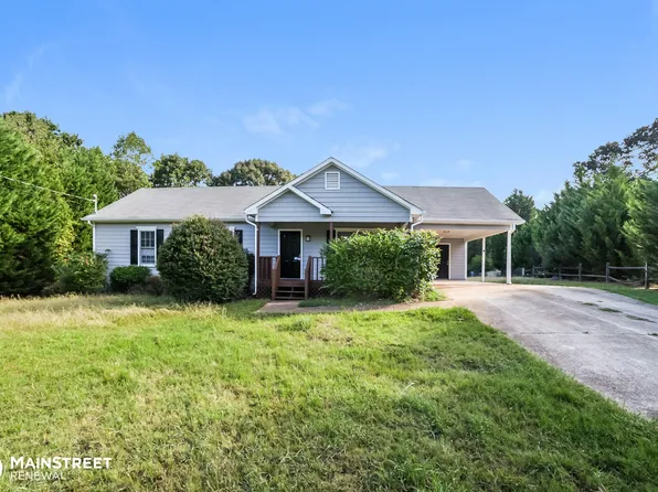 410 Barton Ln, Villa Rica, GA 30180