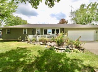 811 Avenue C, West Point, IA 52656