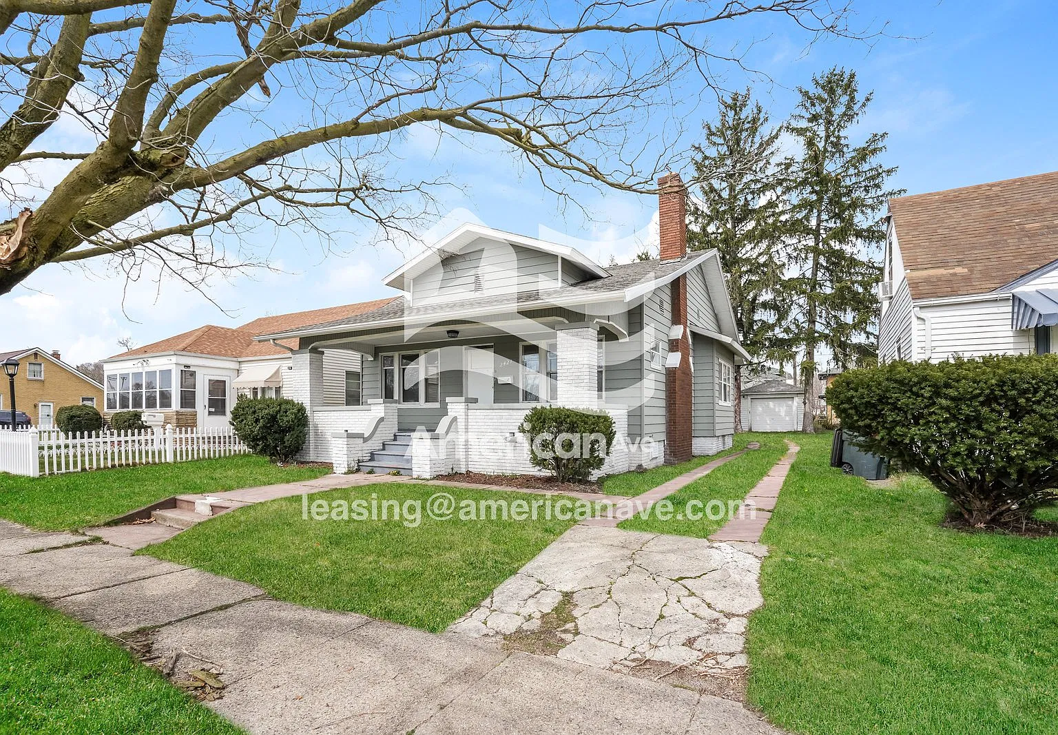 2 bed, 1.0 bath, 1120 sqft, $1,099 — Photo 4