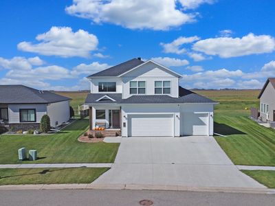 2270 14th St W, West Fargo, ND, 58078