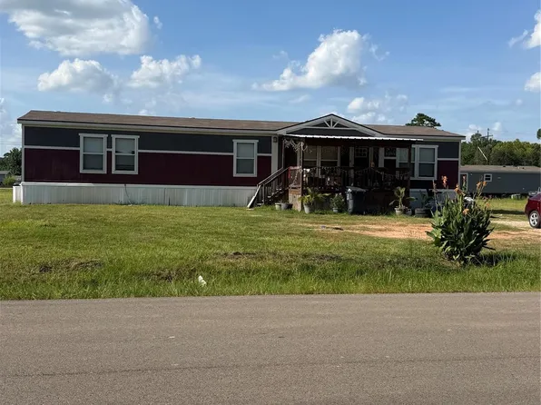 15541 Schank Rd, Conroe, TX 77306