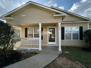 125 Orchard Pass, Warner Robins, GA 31088