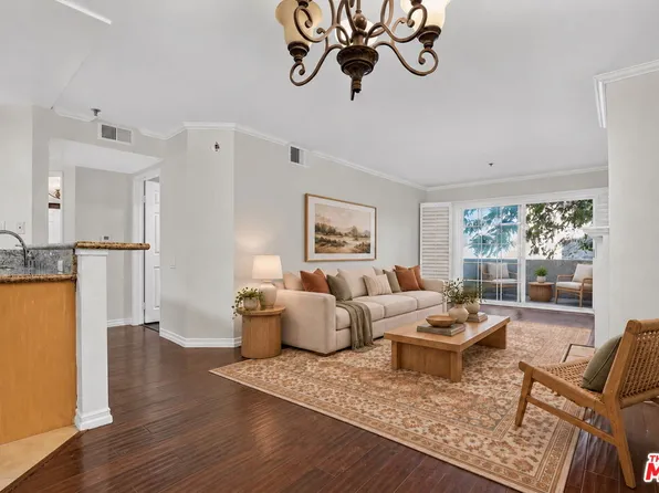 4401 Sepulveda Blvd Unit 104, Sherman Oaks, CA 91403