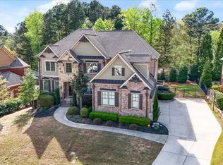 2996 Cambridge Hill Dr, Dacula, GA 30019