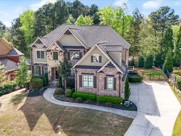 2996 Cambridge Hill Dr, Dacula, GA 30019