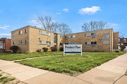 3021 Pestalozzi St Photo 1