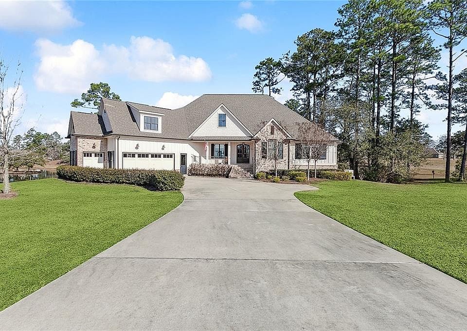 925 Camphill Dr, Abita Springs, LA 70420 Zillow