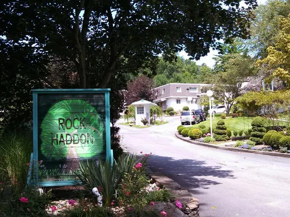 26 Rock Haddon Dr, Fairmont, WV