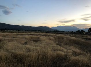 1366 S 2240 E, Heber, UT 84032
