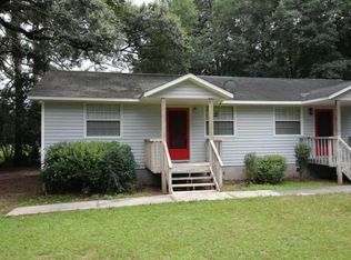2533 W Tharpe St, Tallahassee, FL 32303