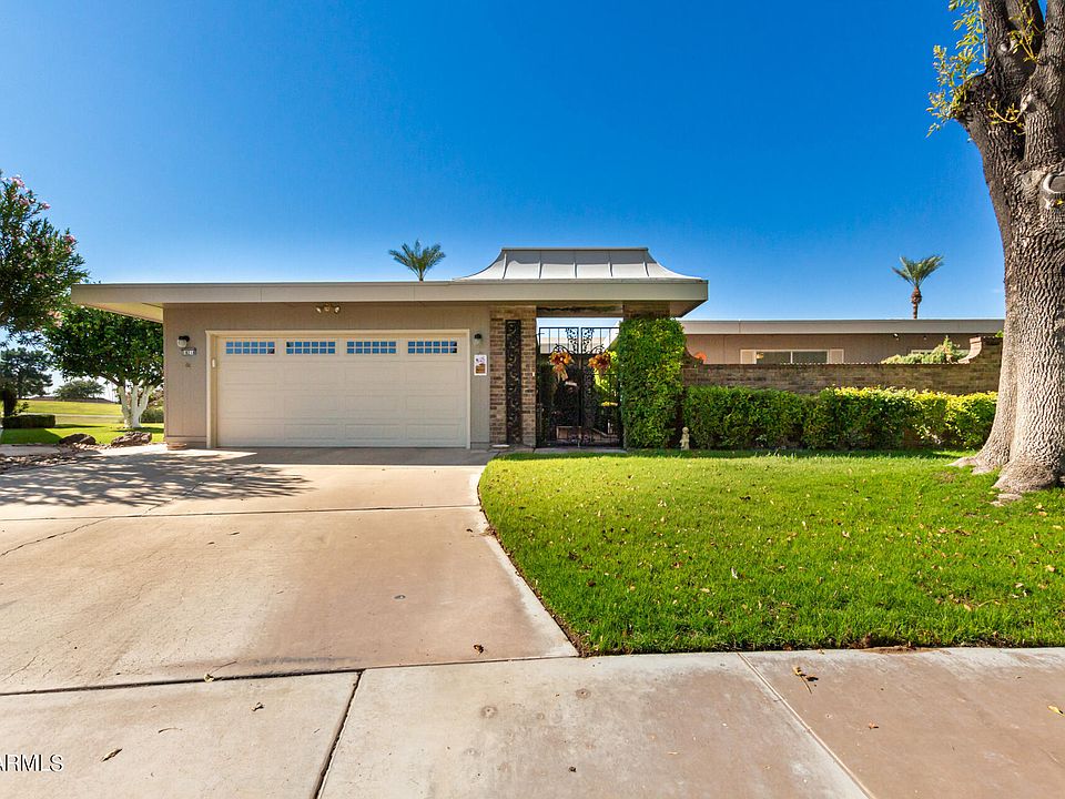 18218 N 104th Ave, Sun City, AZ 85373 Zillow