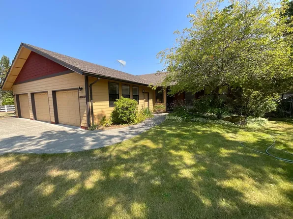 11246 Airpark Ln SE, Yelm, WA 98597