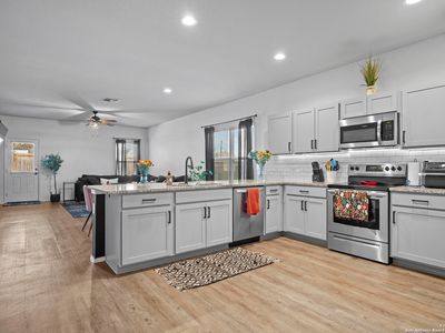 3311 Marshy Oak, San Antonio, TX, 78223