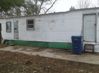 208 George St, Kalkaska, MI 49646