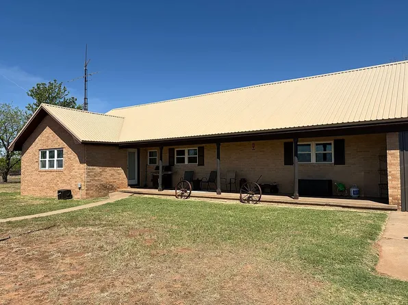 15987 Fm 164, Childress, TX 79201