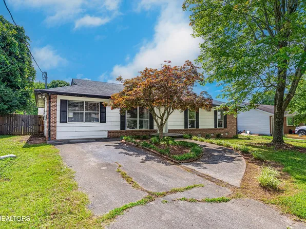 1016 Ruskin Dr, Knoxville, TN 37923