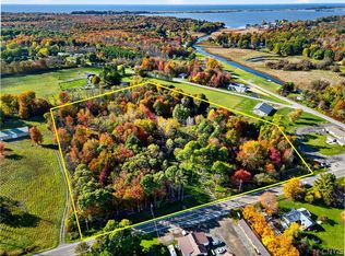 8439 State Route 3 #12, Pulaski, NY 13142