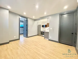 Rented by Brooklyn High Rise LLC