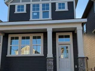 109 NE Legacy Glen Pl SE, Calgary, AB T2X4T5