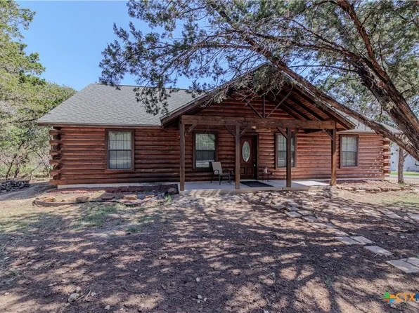 15920 Crockett Dr, Temple, TX 76502