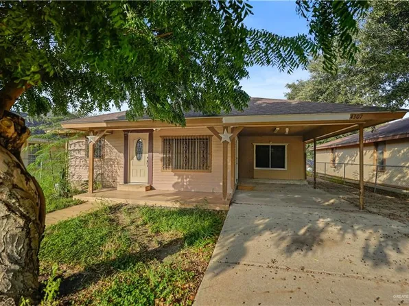4307 Jesenia St, San Juan, TX 78589