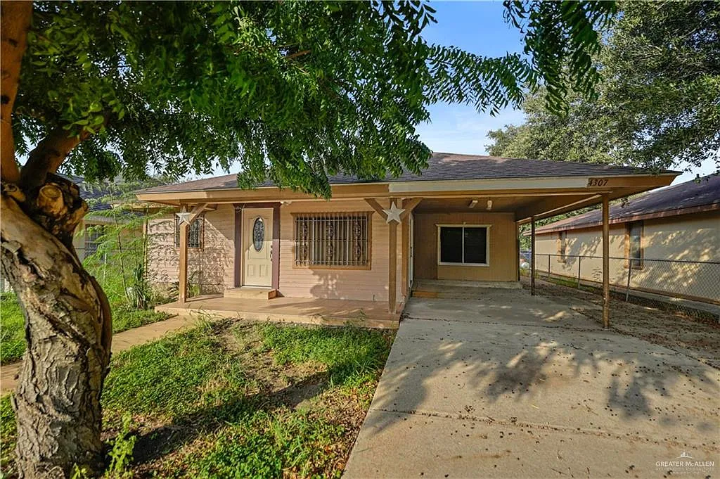 4307 Jesenia St, San Juan TX - Owner Finance Home