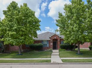 4616 Brighton Dr, McKinney, TX 75070