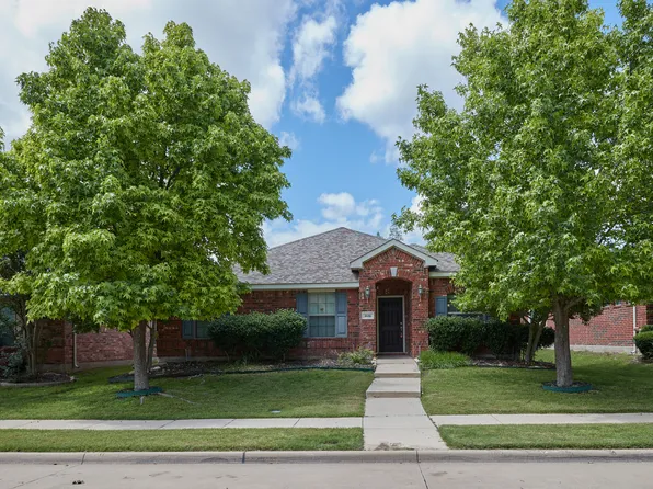 4616 Brighton Dr, McKinney, TX 75070
