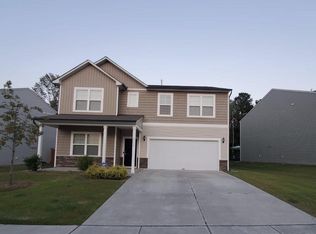 4318 Auburn Hills Dr, Raleigh, NC 27616