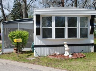 1839 N McCord Rd LOT 503, Toledo, OH 43615