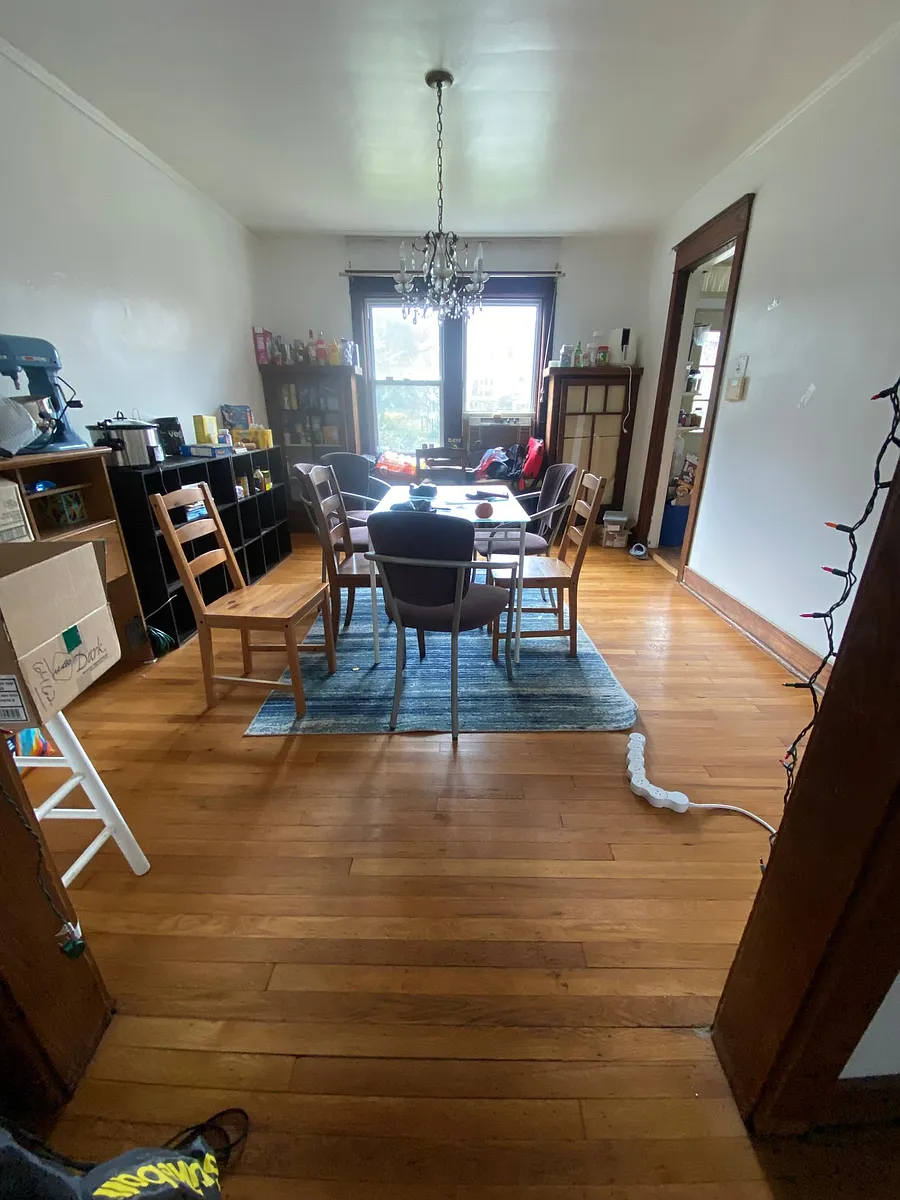 Photo 2 of 8 - 5516 Wilkins Ave #5518 - Pittsburgh, PA Building Photo - 5516 Wilkins Ave #5518