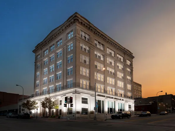 Residences at Security National, 101 S Main Ave #Ee918097f, Sioux Falls, SD 57104