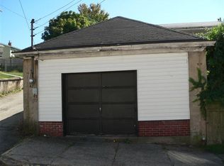 1801 Duquesne Ave, McKeesport, PA