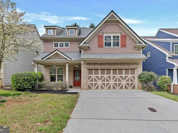213 Ascott Ln, Woodstock, GA 30189