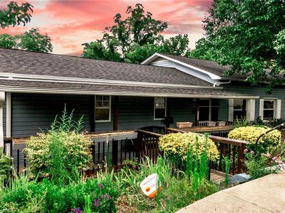 330 Pender St, Mount Airy, NC, 27030