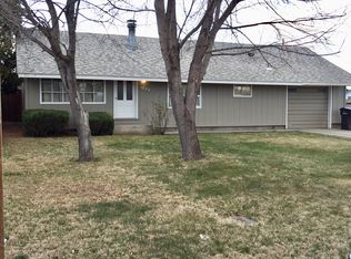 1202 S 41st Ave, Yakima, WA 98908