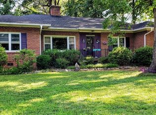 317 Spring Park Dr, Anderson, SC 29625