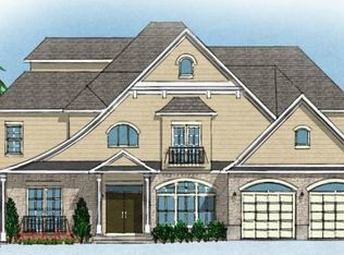 1743 Dumbarton St, Mclean, VA 22101