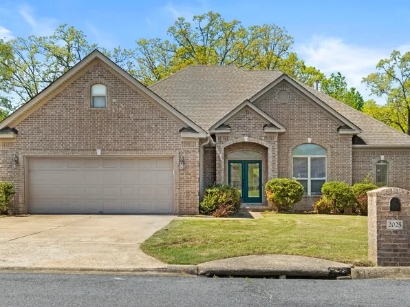 2025 Glenn Arbor Ct, Sherwood, AR 72120
