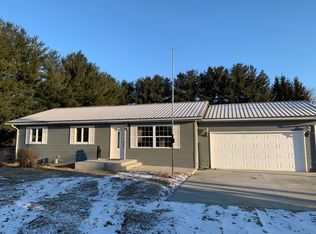 7405 State Route 17, Plymouth, IN 46563