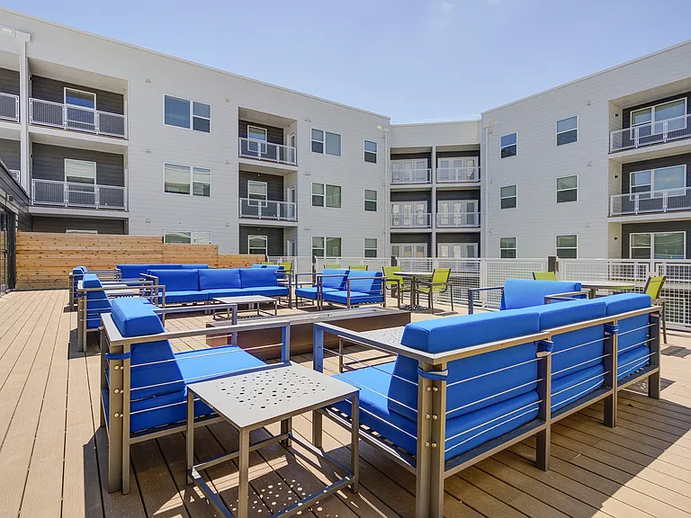 Constellation Apartment Homes — Photo 31